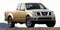 2020 Nissan Frontier King Cab 4x2 SV Auto