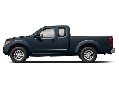2020 Nissan Frontier King Cab 4x2 SV Auto