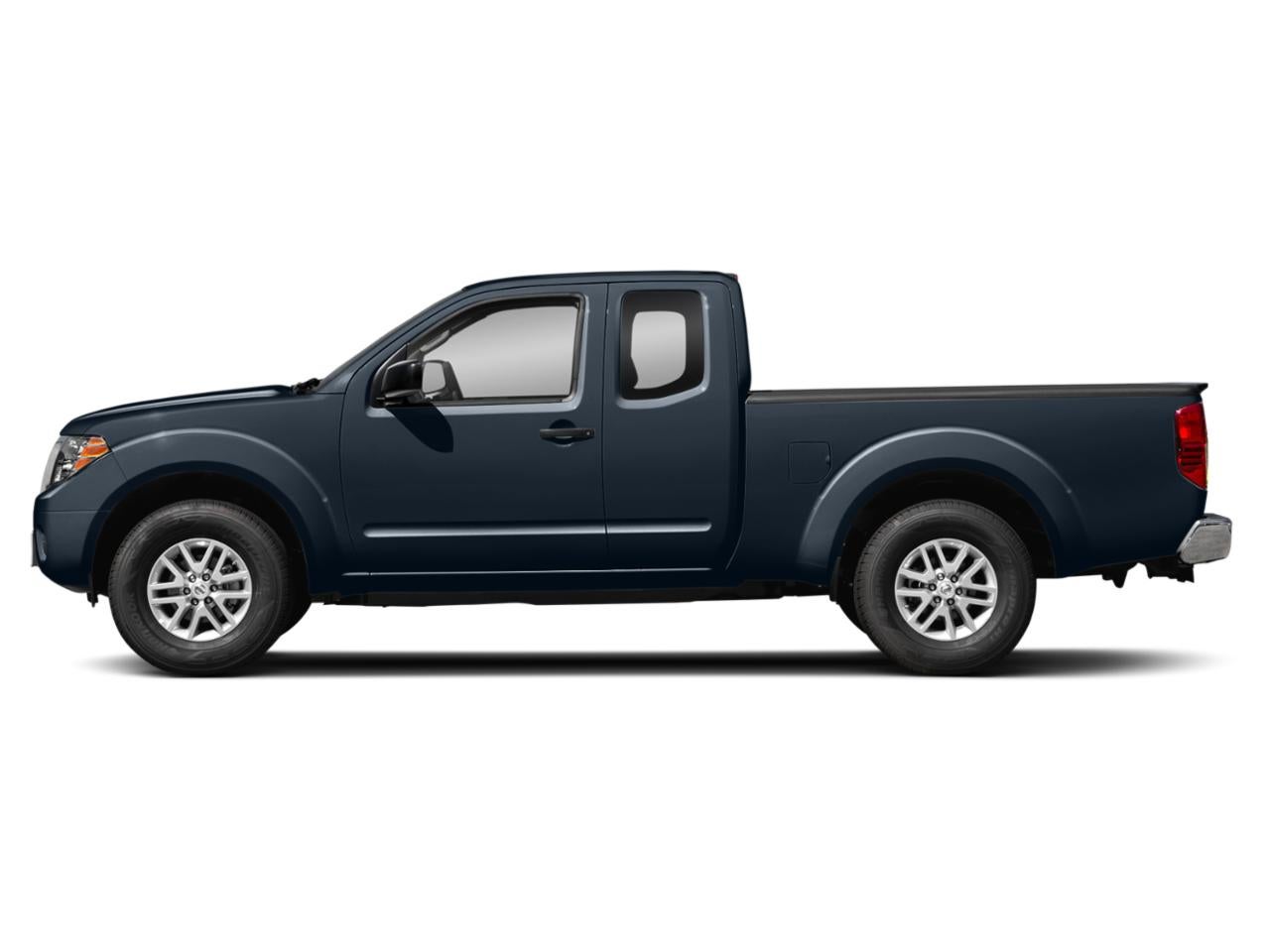 2020 Nissan Frontier King Cab 4x2 SV Auto