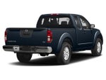 2020 Nissan Frontier King Cab 4x2 SV Auto