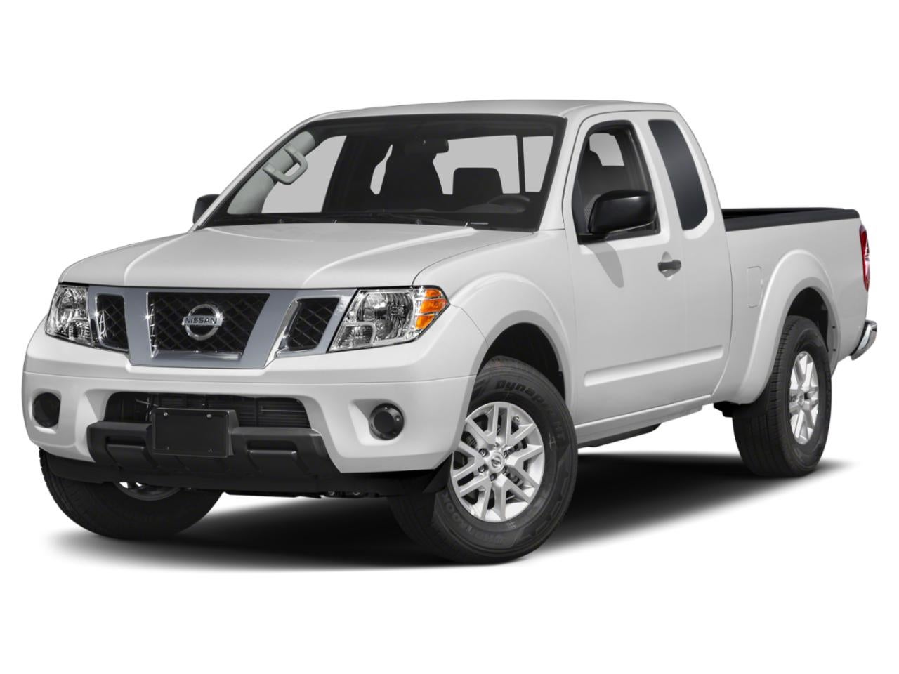 2020 Nissan Frontier King Cab 4x2 SV Auto