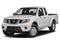 2020 Nissan Frontier King Cab 4x2 SV Auto