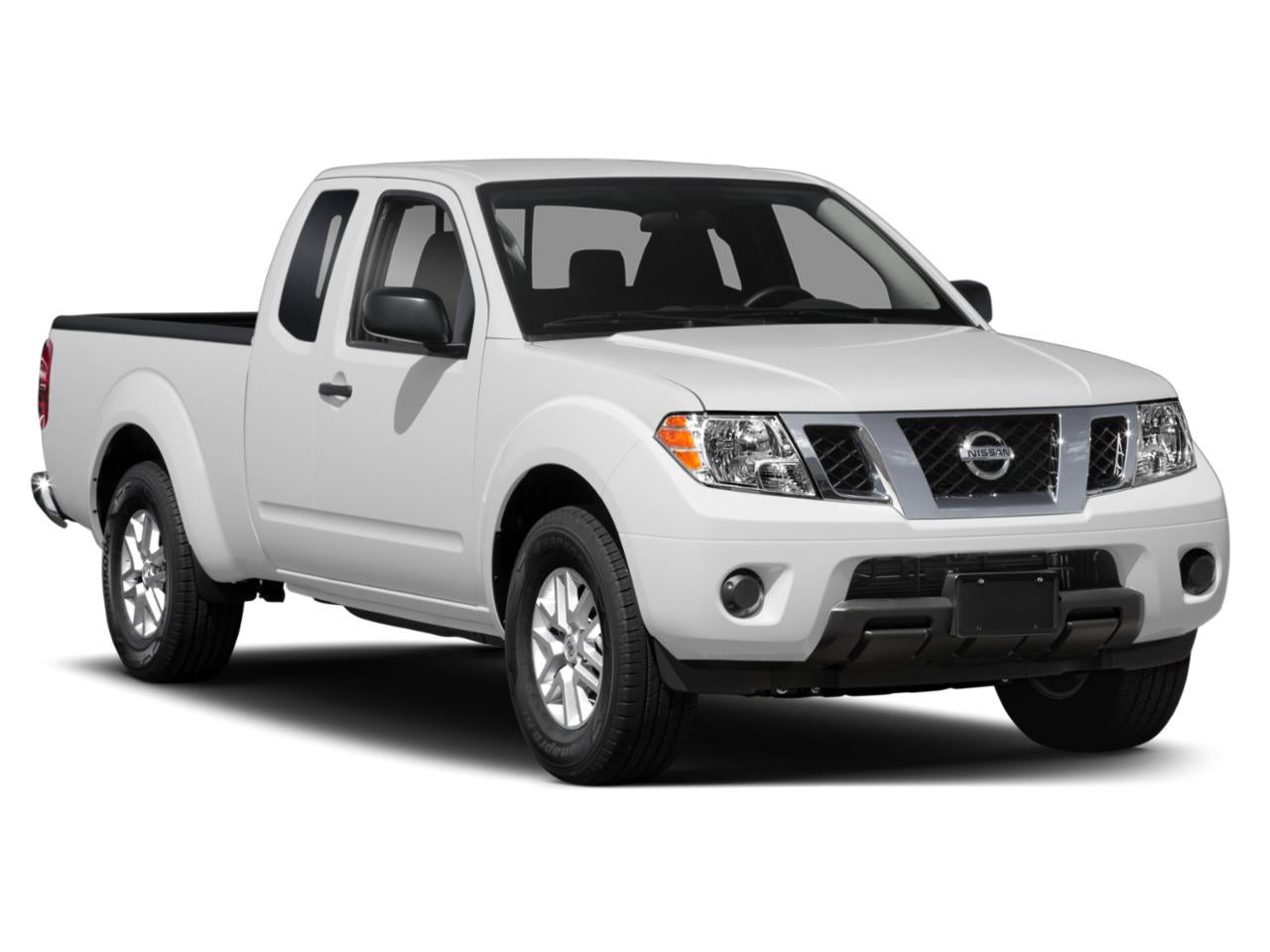 2020 Nissan Frontier King Cab 4x2 SV Auto