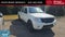 2020 Nissan Frontier Crew Cab SV