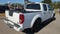 2020 Nissan Frontier Crew Cab SV