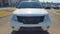 2020 Nissan Frontier Crew Cab SV
