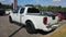 2020 Nissan Frontier Crew Cab SV