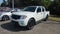 2020 Nissan Frontier Crew Cab SV