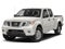 2020 Nissan Frontier Crew Cab SV