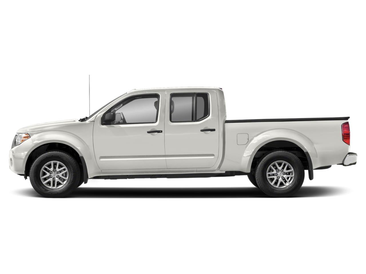 2020 Nissan Frontier Crew Cab SV