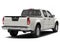 2020 Nissan Frontier Crew Cab SV
