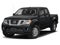 2020 Nissan Frontier Crew Cab SV
