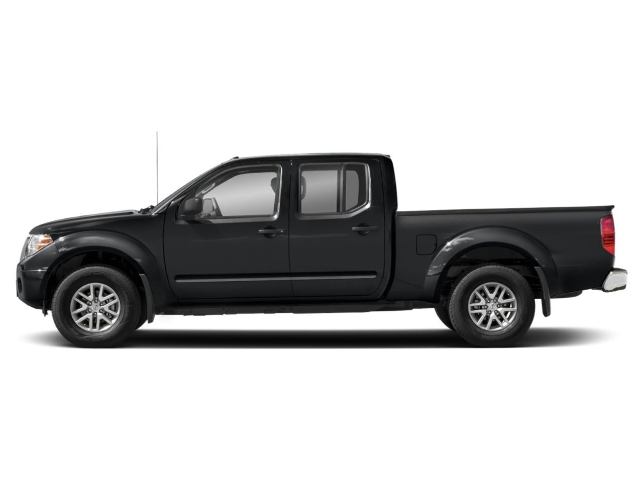 2020 Nissan Frontier Crew Cab SV