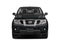 2020 Nissan Frontier Crew Cab SV