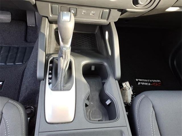 2025 Nissan Frontier King Cab® SV