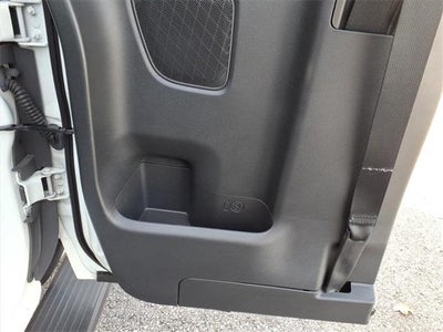 2025 Nissan Frontier King Cab® SV