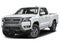 2025 Nissan Frontier King Cab® SV