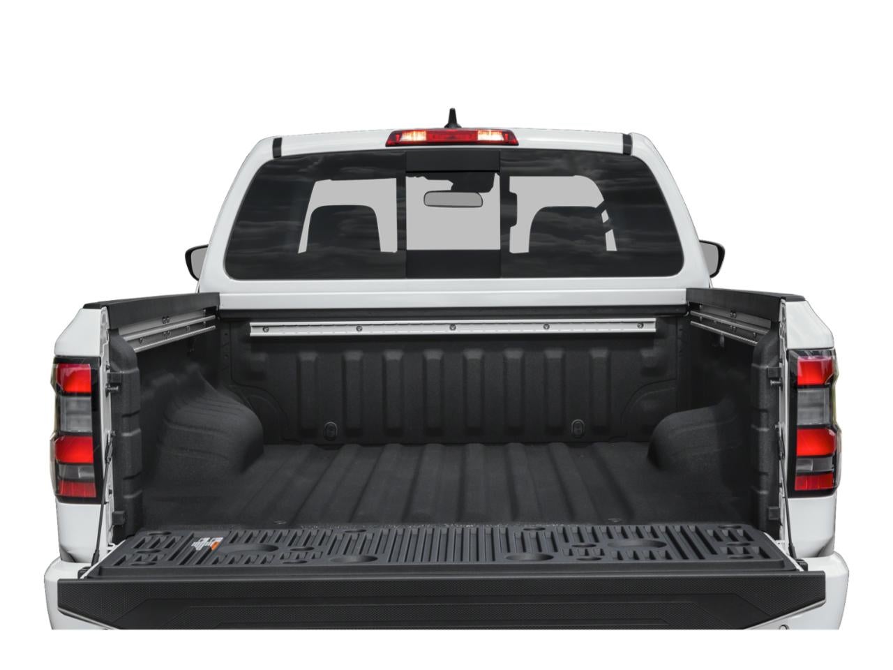 2025 Nissan Frontier King Cab® SV