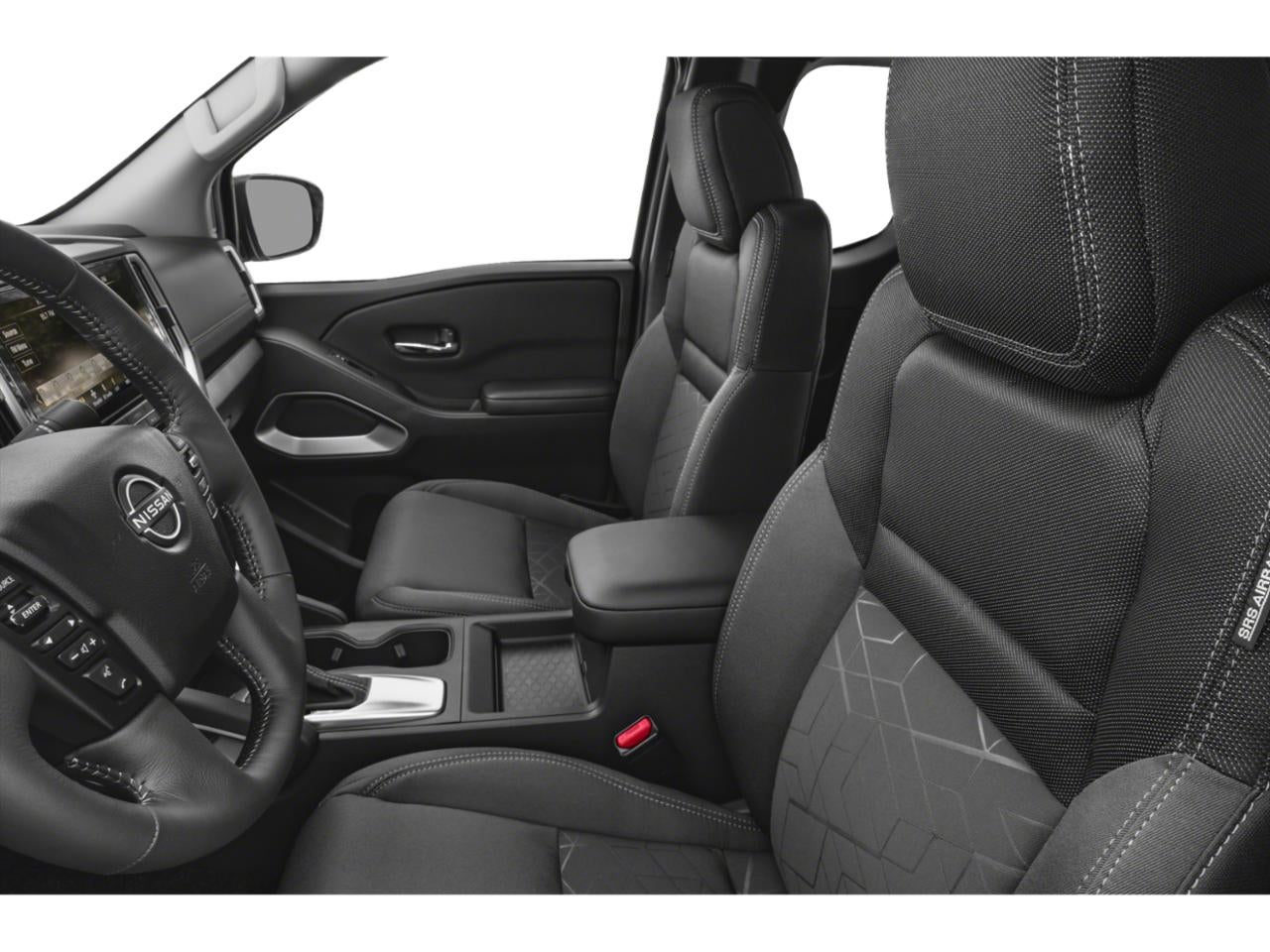 2025 Nissan Frontier King Cab® SV