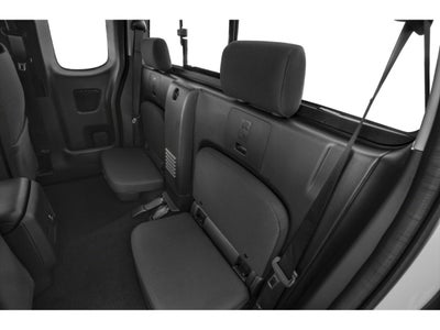 2025 Nissan Frontier King Cab® SV