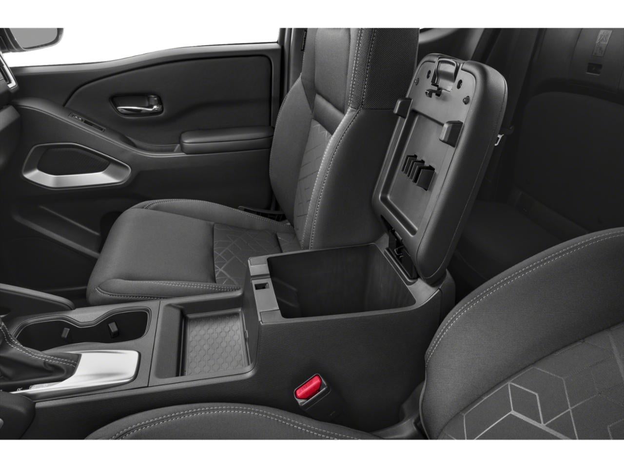 2025 Nissan Frontier King Cab® SV