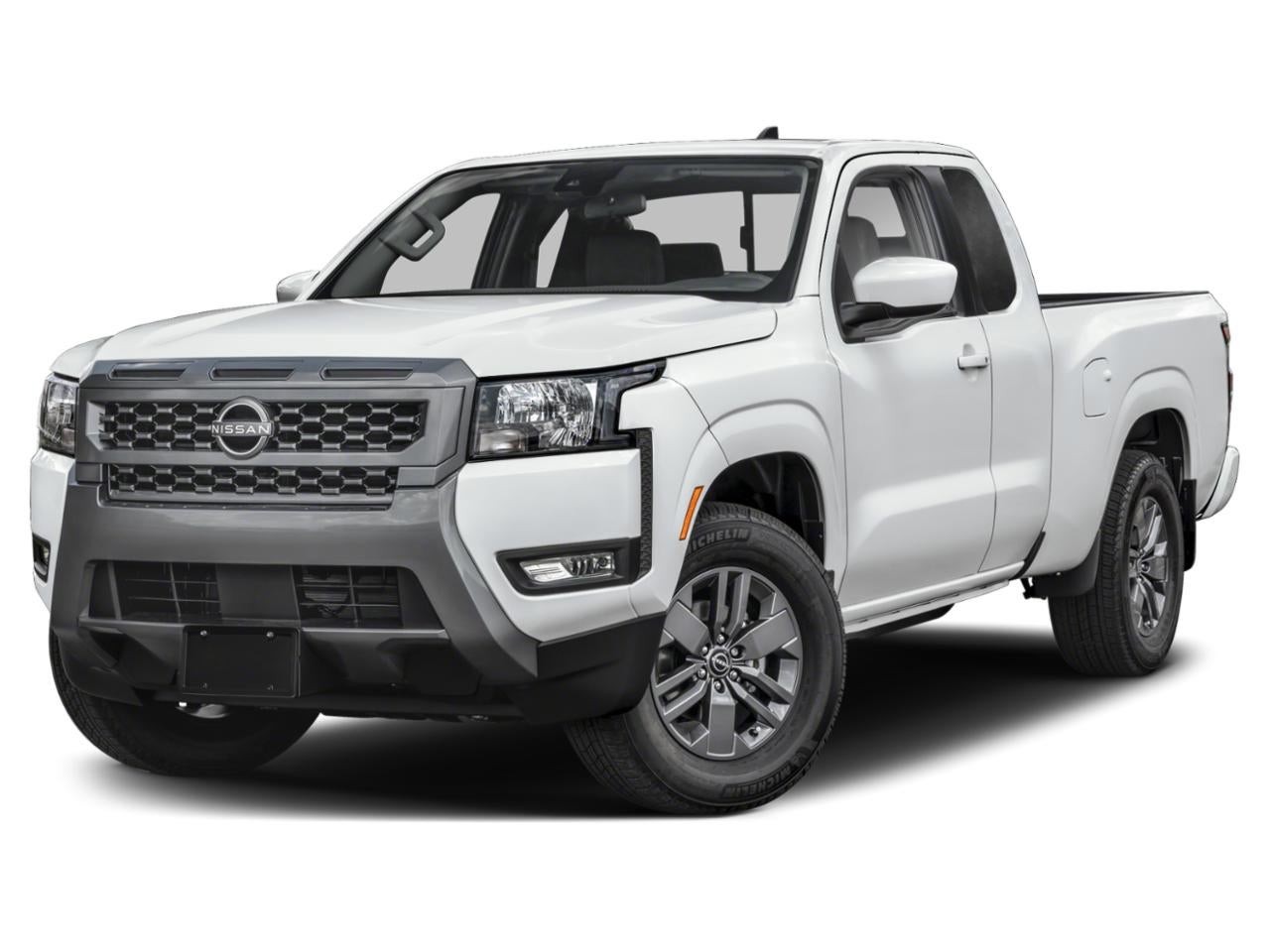 2025 Nissan Frontier King Cab® SV