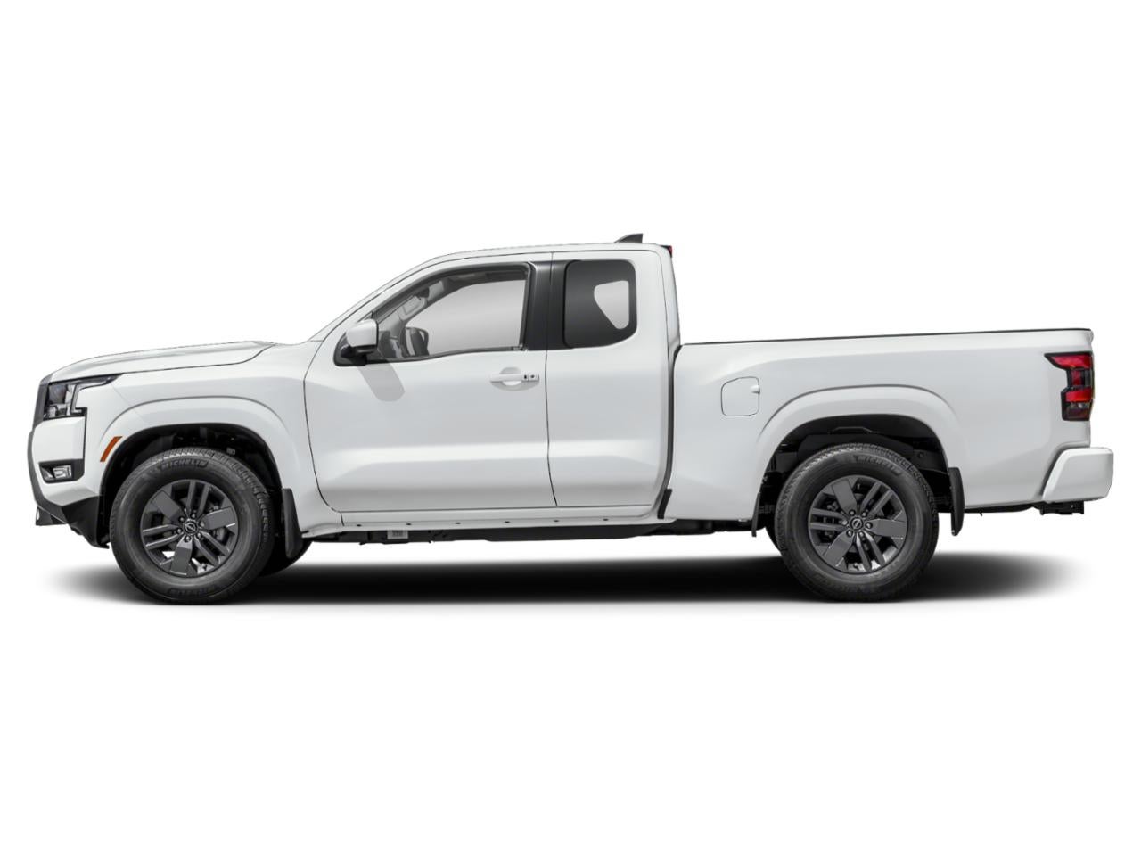 2025 Nissan Frontier King Cab® SV