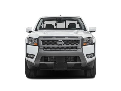 2025 Nissan Frontier King Cab® SV