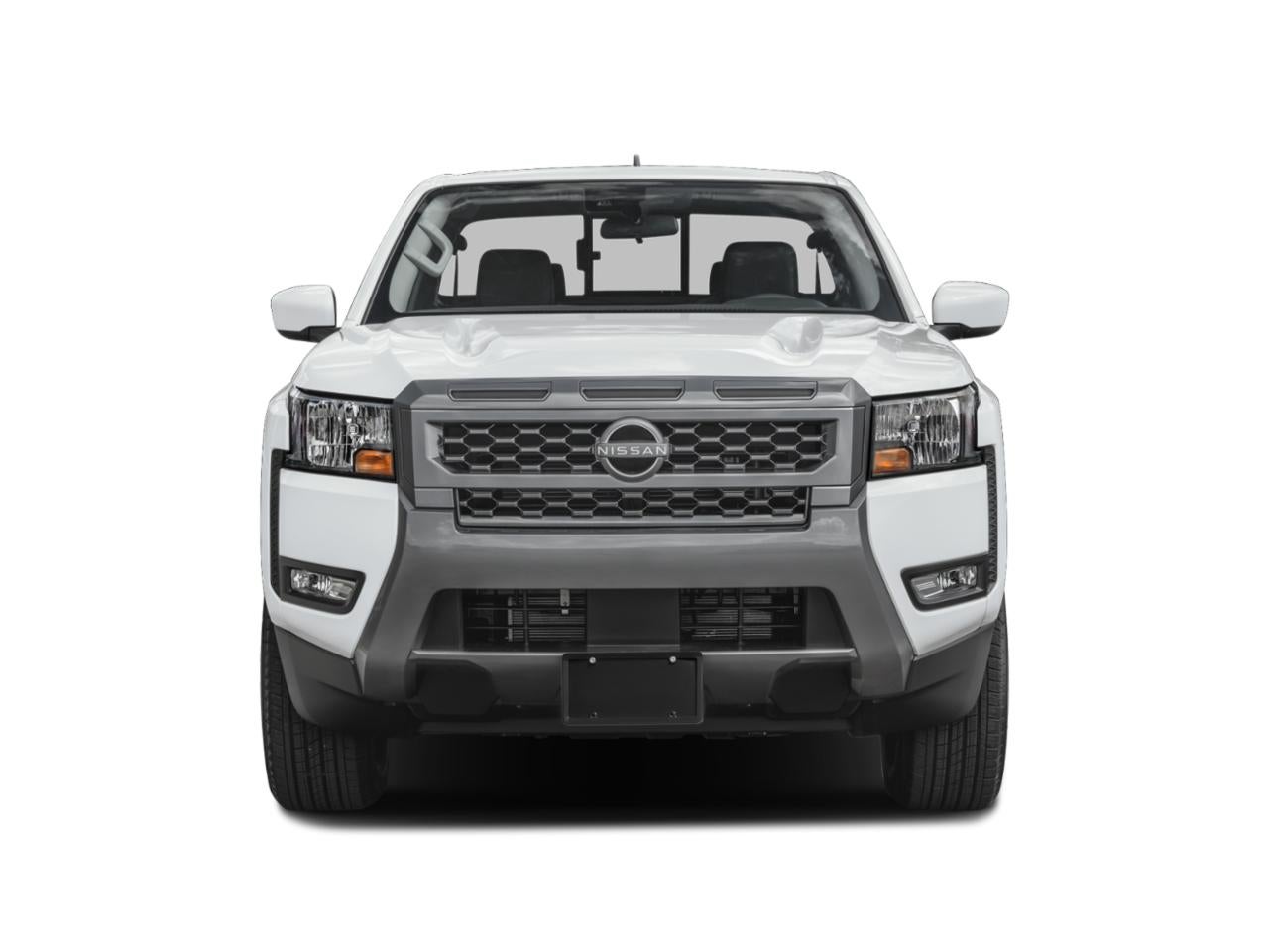 2025 Nissan Frontier King Cab® SV