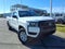 2026 Nissan Frontier King Cab® S