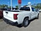 2026 Nissan Frontier King Cab® S
