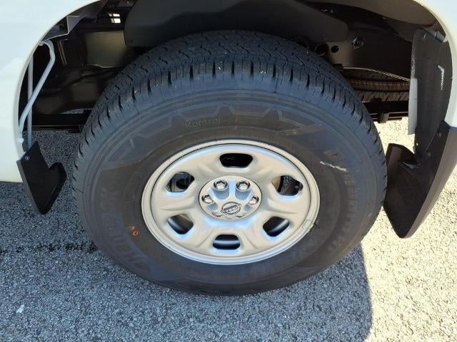 2026 Nissan Frontier King Cab® S