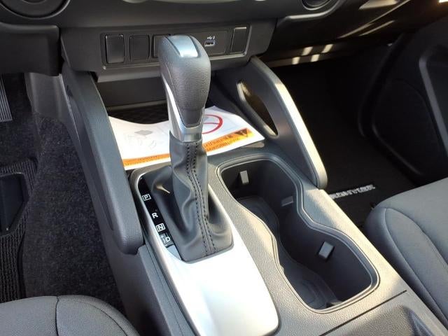 2026 Nissan Frontier King Cab® S