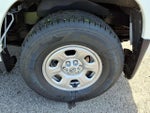 2026 Nissan Frontier King Cab® S