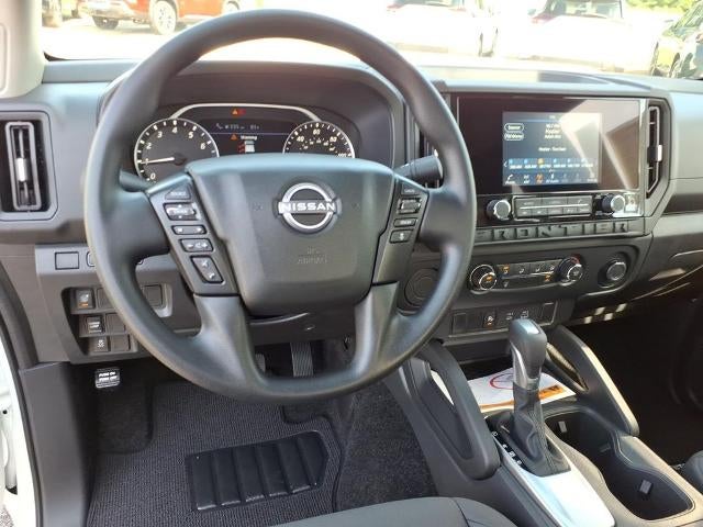 2026 Nissan Frontier King Cab® S