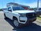 2026 Nissan Frontier King Cab 4x2 S