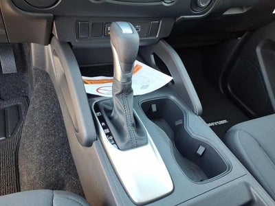 2026 Nissan Frontier King Cab 4x2 S