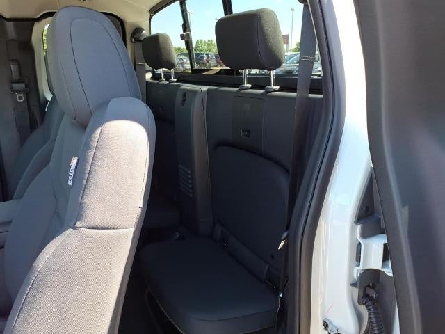 2026 Nissan Frontier King Cab 4x2 S