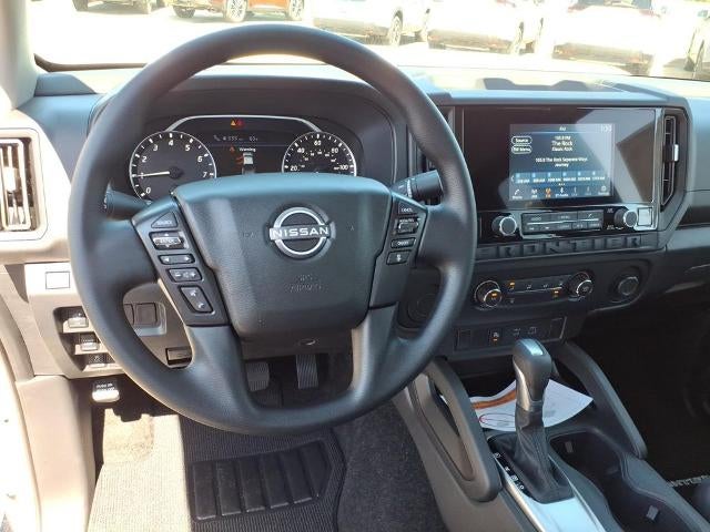 2026 Nissan Frontier King Cab 4x2 S
