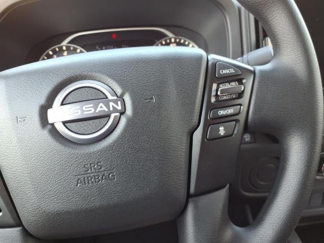 2026 Nissan Frontier King Cab® S