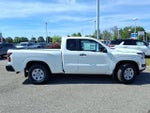 2026 Nissan Frontier King Cab® S