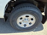 2026 Nissan Frontier King Cab® S