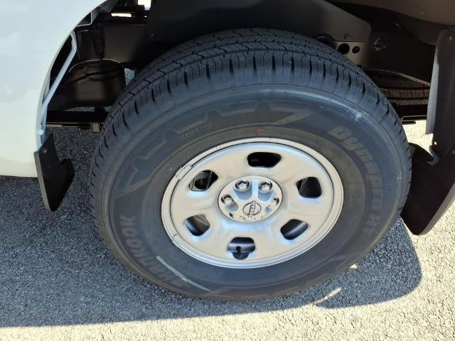 2026 Nissan Frontier King Cab® S