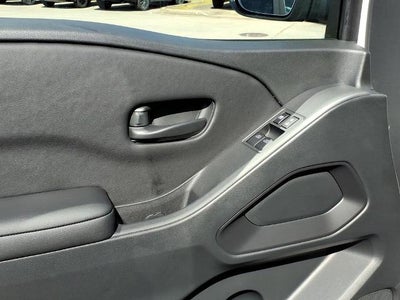 2026 Nissan Frontier King Cab® S