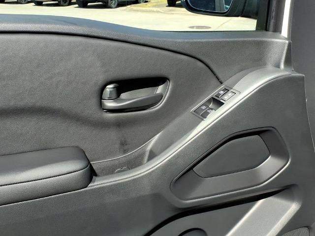 2026 Nissan Frontier King Cab® S