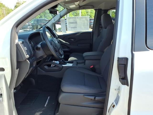 2026 Nissan Frontier King Cab® S