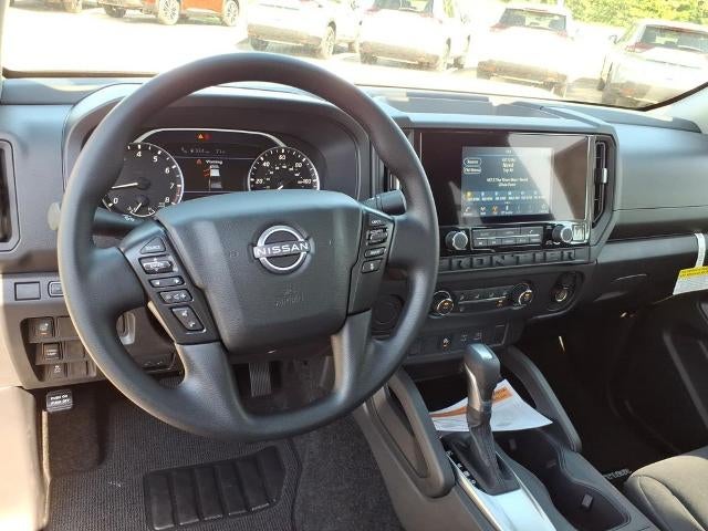2026 Nissan Frontier King Cab® S