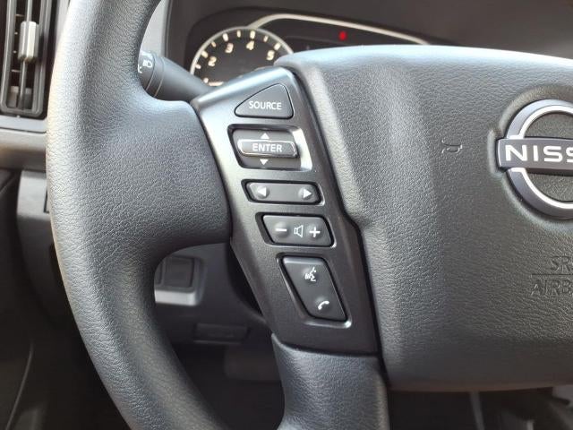 2026 Nissan Frontier King Cab® S