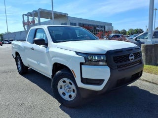 2026 Nissan Frontier King Cab® S