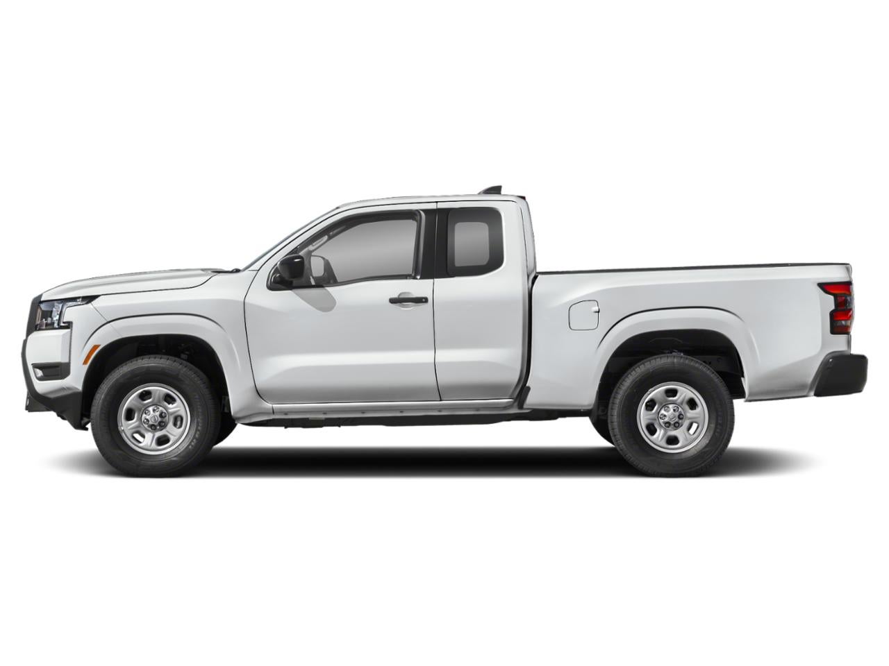 2026 Nissan Frontier King Cab® S